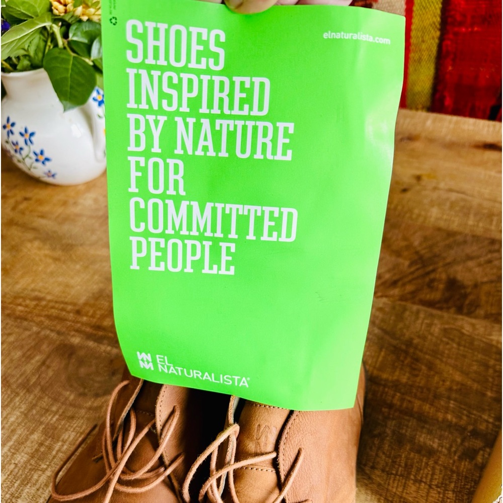 El Naturalista NG21 men’s shoes 45